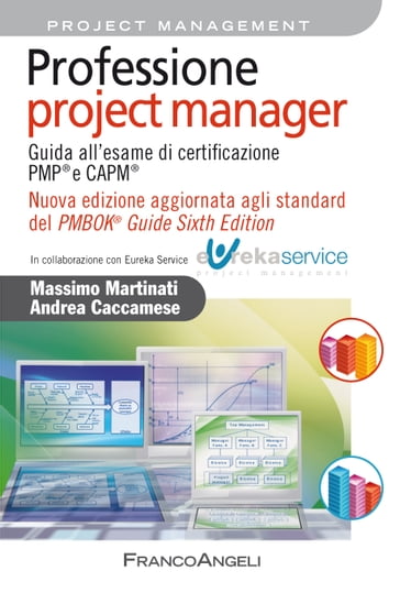 Professione project manager - Andrea Caccamese - Massimo Martinati