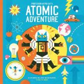 Professor Astro Cat s Atomic Adventure