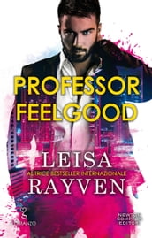 Professor Feelgood