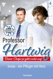 Professor Hartwig 4  Arztroman