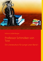 Professor Schmöker von Text