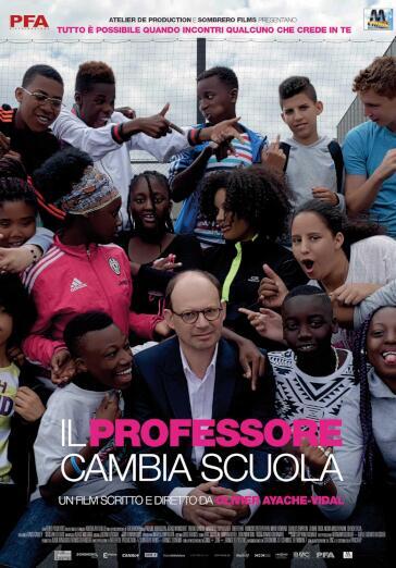 Professore Cambia Scuola (Il) - Olivier Ayache-Vidal