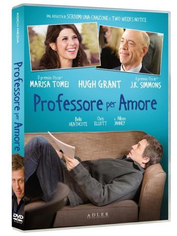 Professore Per Amore - Marc Lawrence