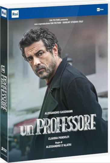 Professore (Un) (3 Dvd) - Alessandro D