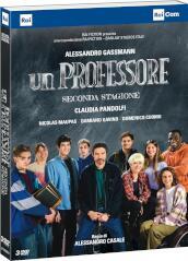 Professore (Un) - Stagione 02 (3 Dvd)