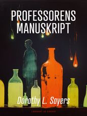 Professorens manuskript