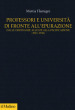 Professori e università di fronte all epurazione. Dalle ordinanze alleate alla pacificazione (1943-1948)