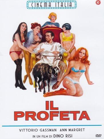 Profeta (Il) (1968) - Dino Risi
