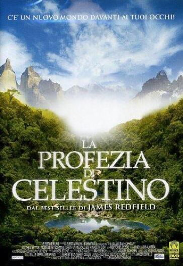 Profezia Di Celestino (La) - Armand Mastroianni