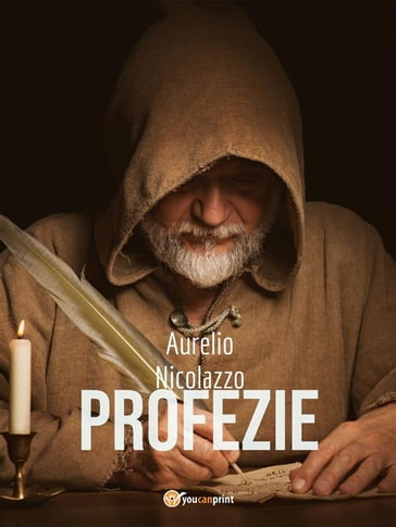 Profezie - Aurelio Nicolazzo