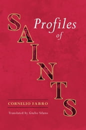 Profiles of Saints