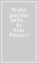 Profili giuridici delle attività e dell organizzazione delle banche romane