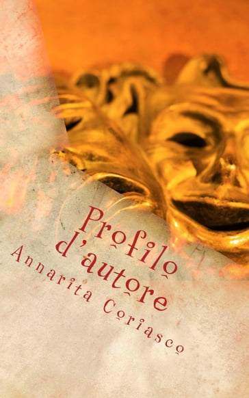 Profilo d'autore - Annarita Coriasco