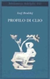 Profilo di Clio