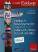 Profilo di funionamento su base ICF-CY e Piano educativo individualizzato. Con aggiornamento online