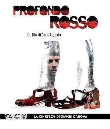 Profondo Rosso - Dario Argento