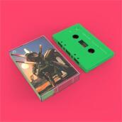 Profound mysteries (green cassette)