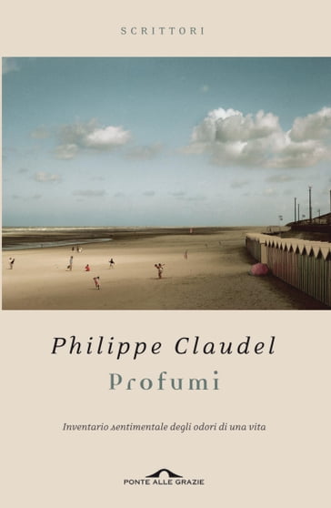 Profumi - Claudel Philippe