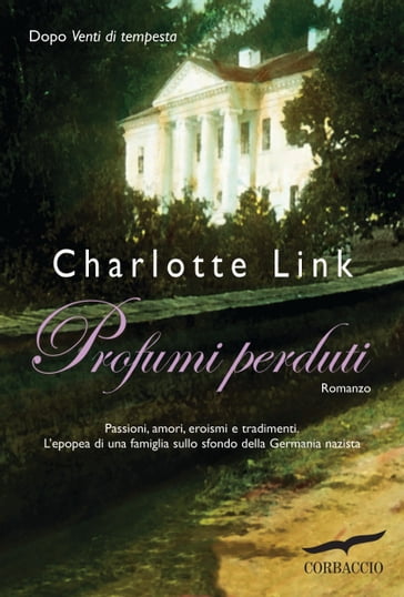 Profumi perduti - Charlotte Link