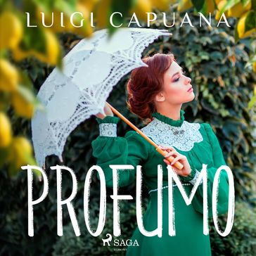 Profumo - Luigi Capuana