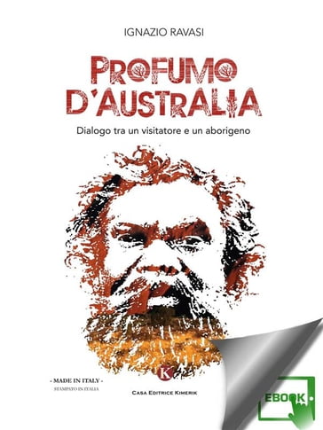 Profumo d'Australia - Ignazio Ravasi