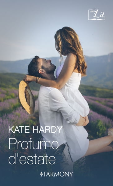 Profumo d'estate - Kate Hardy