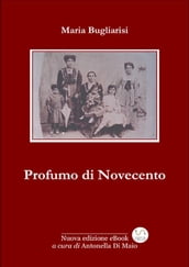 Profumo di Novecento