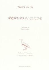 Profumo di glicine