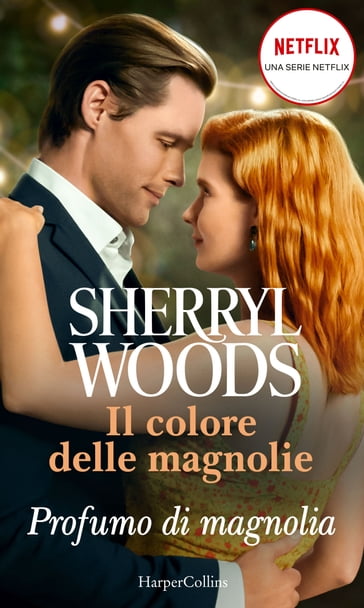 Profumo di magnolia - Sherryl Woods