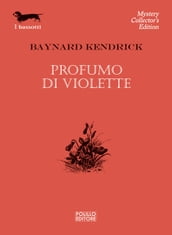 Profumo di violette