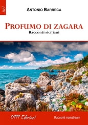 Profumo di zagara