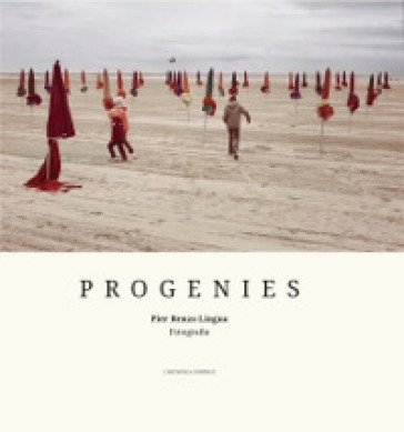 Progenies. Ediz. illustrata - Pier Renzo Lingua