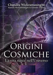 Progenitori Cosmici