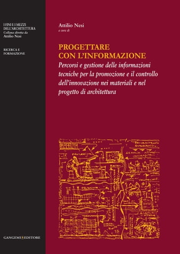 Progettare con l'informazione - Alberto De Capua - Danila Quattrone - Valeria Ciulla