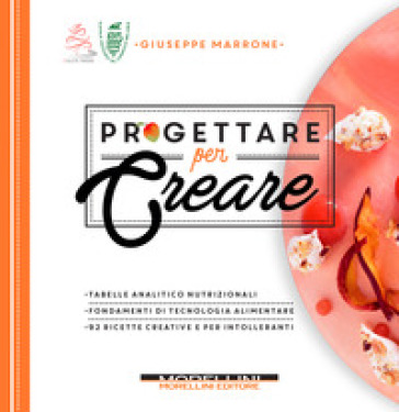 Progettare per creare - Giuseppe Marrone