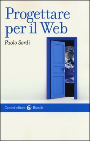 Progettare per il web - Paolo Sordi