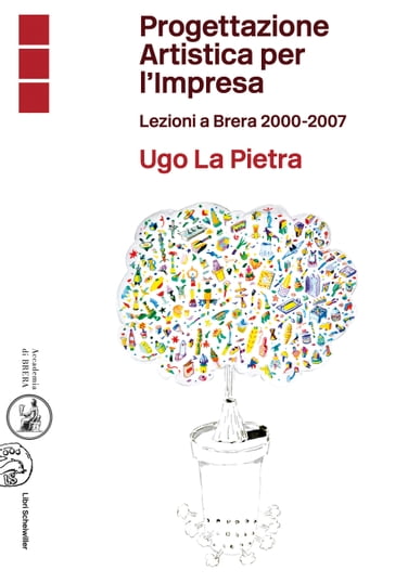 Progettazione Artistica per l'Impresa - Ugo La Pietra