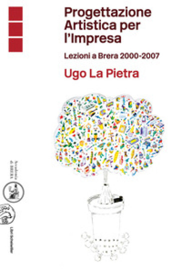 Progettazione artistica per l'impresa. Lezioni a Brera 2000-2007