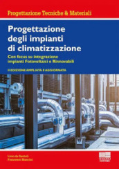 Progettazione degli impianti di climatizzazione