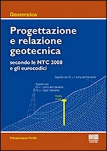 Progettazione e relazione geotecnica - Piergiuseppe Froldi