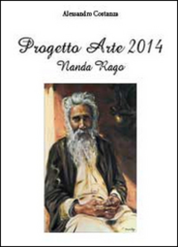 Progetto Arte 2014. Nanda Rago - Alessandro Costanza