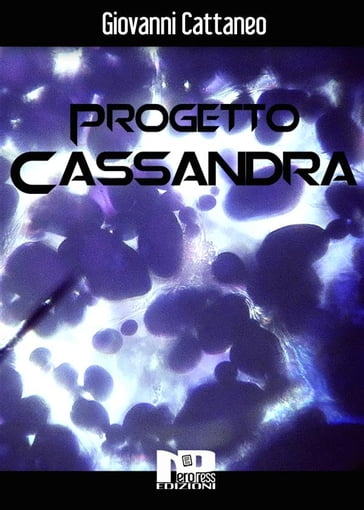 Progetto Cassandra - Giovanni Cattaneo