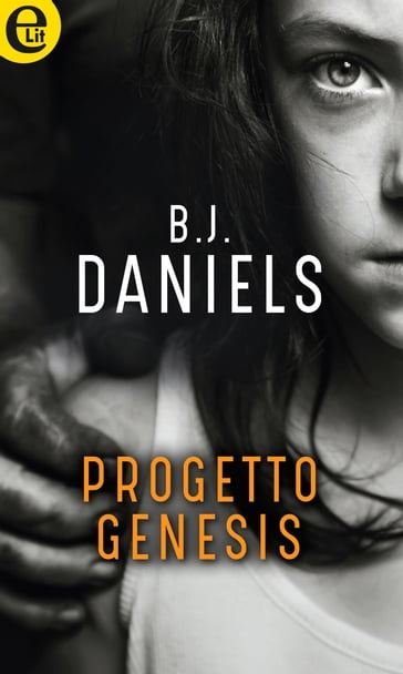 Progetto Genesis (eLit) - B.J. Daniels