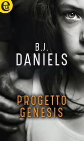 Progetto Genesis (eLit)