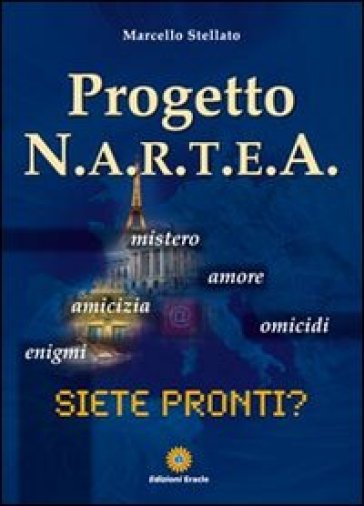 Progetto N.A.R.T.E.A. - Marcello Stellato
