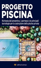 Progetto Piscina