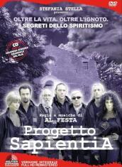 Progetto Sapientia (Dvd+Cd)