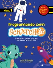 Programando com Scratch JR