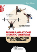 Programmazione e diario annuale di allenamento funzionale