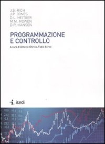 Programmazione e controllo